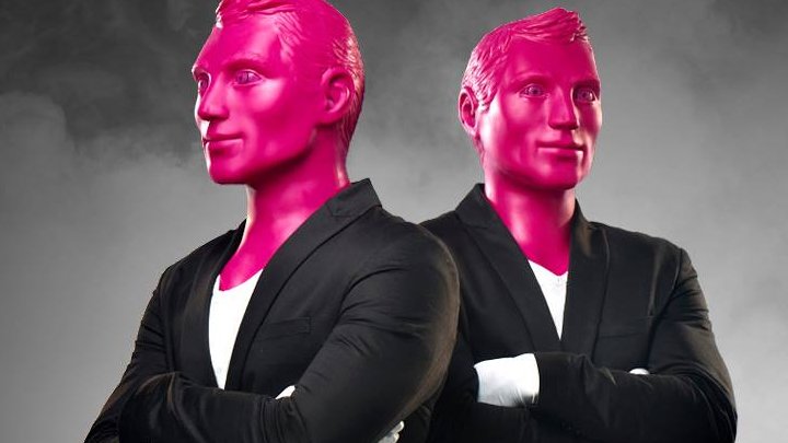 2 Faced Funks