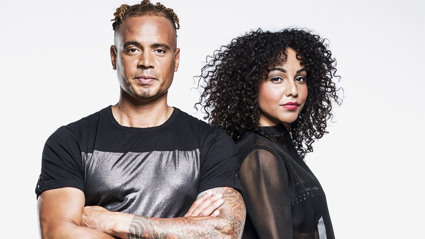 2 Unlimited