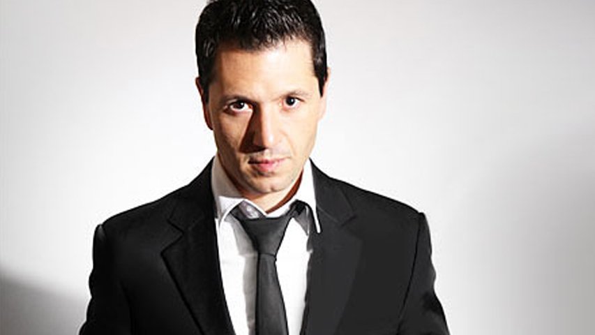 A tribute to Michael Buble