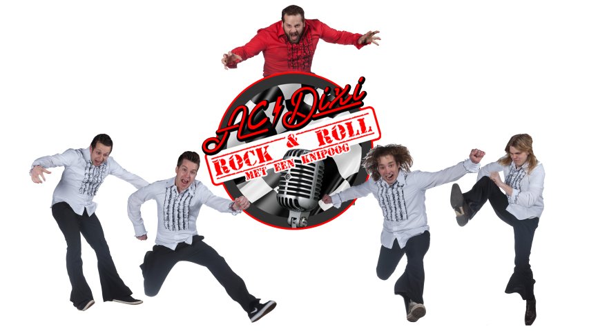 AC/Dixi