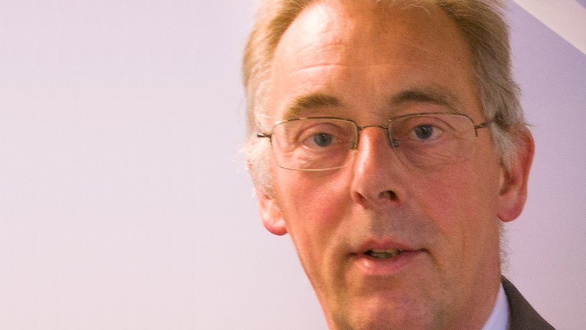 Ad van Wijk