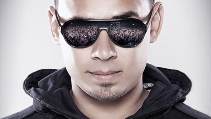 Afrojack