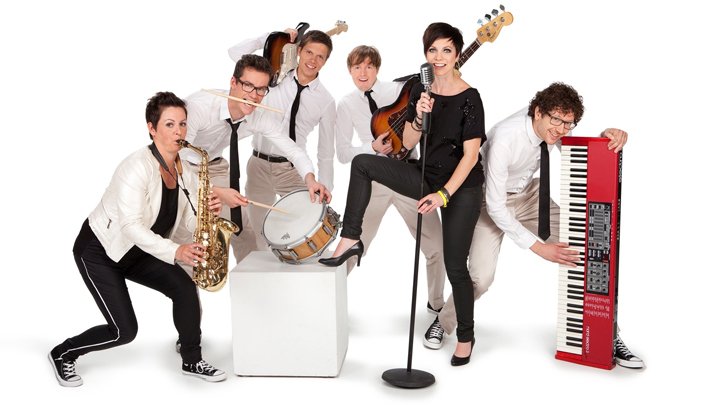 Allstars Coverband