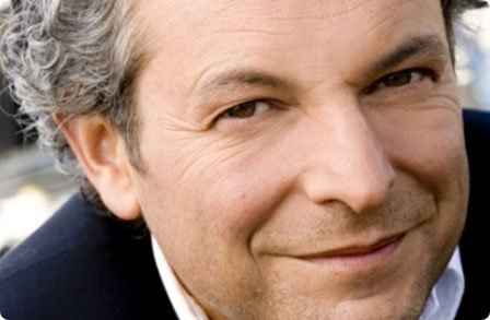 Andre van der Toorn