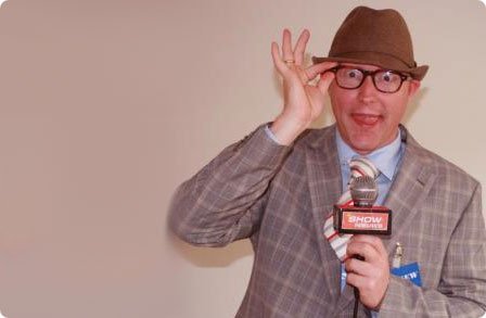 Andre van Duin (imitator)