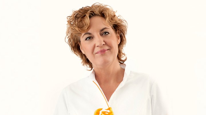 Angelique Schmeinck