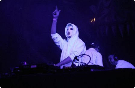 Angerfist