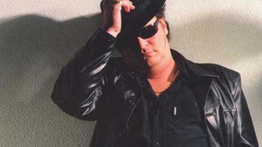 Anne Rodenburg