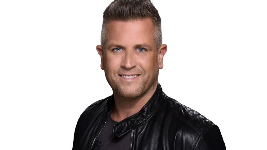 Arjon Oostrom