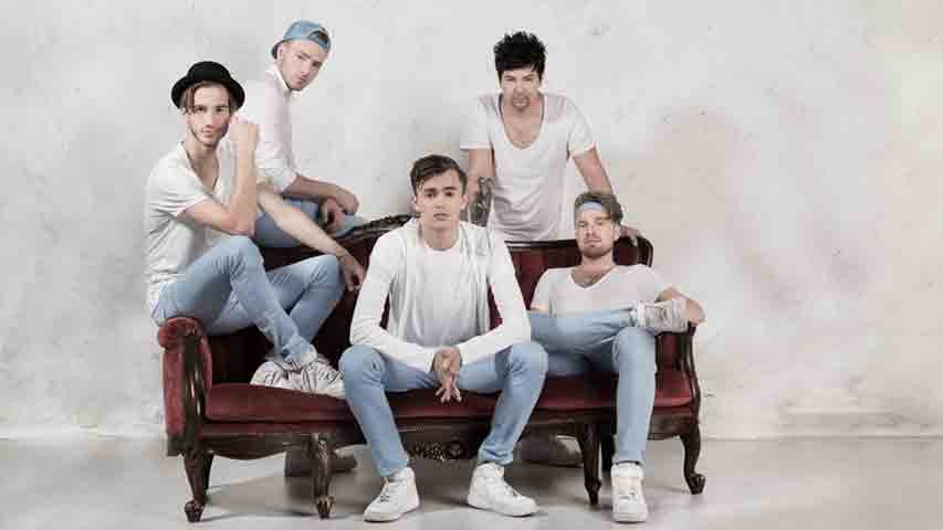 Baby Blue