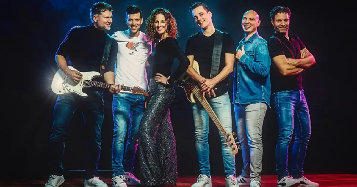 BANNED coverband boek je snel een voordelig bij 123Boekingen