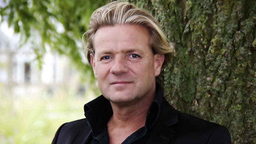 Bart Brandjes