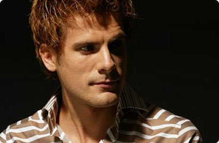 Benjamin Bates