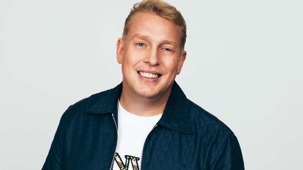 Billy Dans