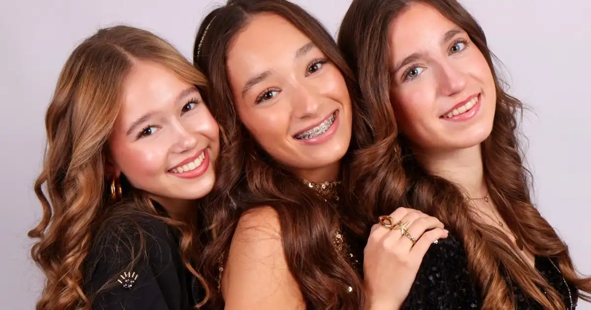 BLIZZ girlband