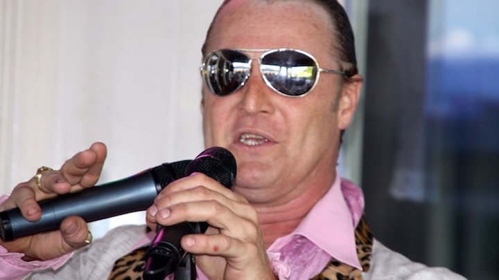 Bob van Zandbergen