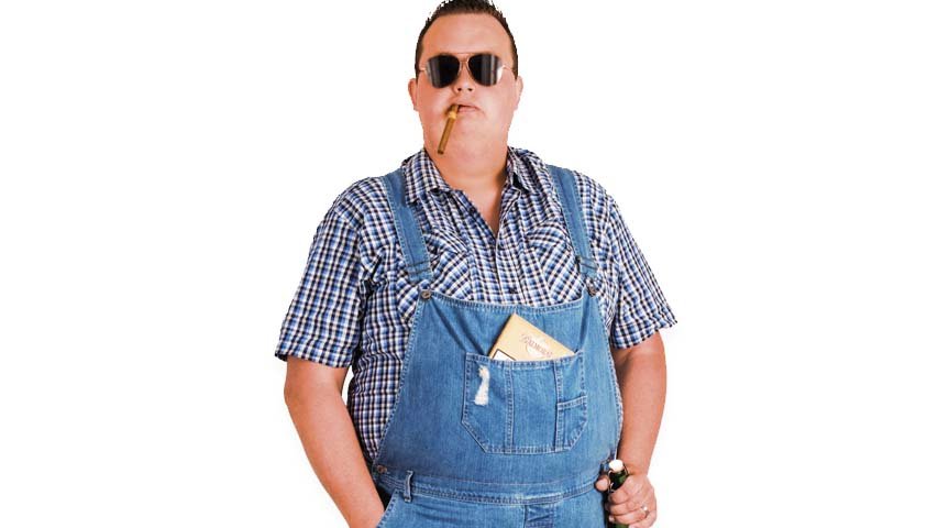 Boer Bennie