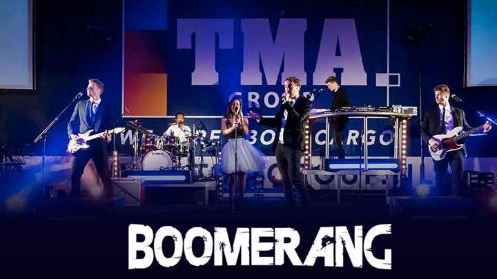 Boomerang