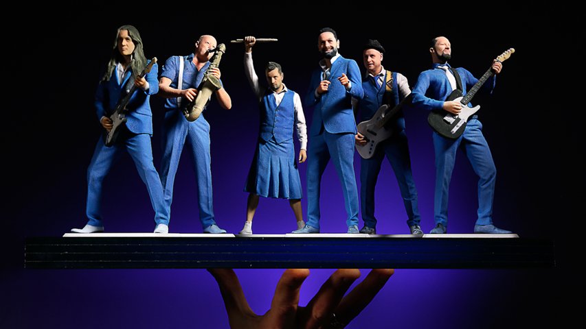Band Zonder Banaan (BzB)