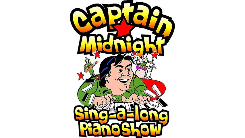 Captain Midnight