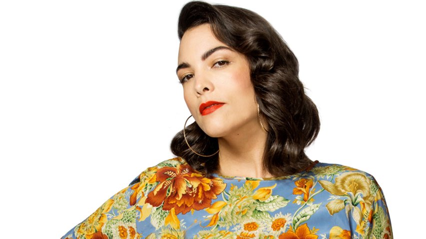 Caro Emerald