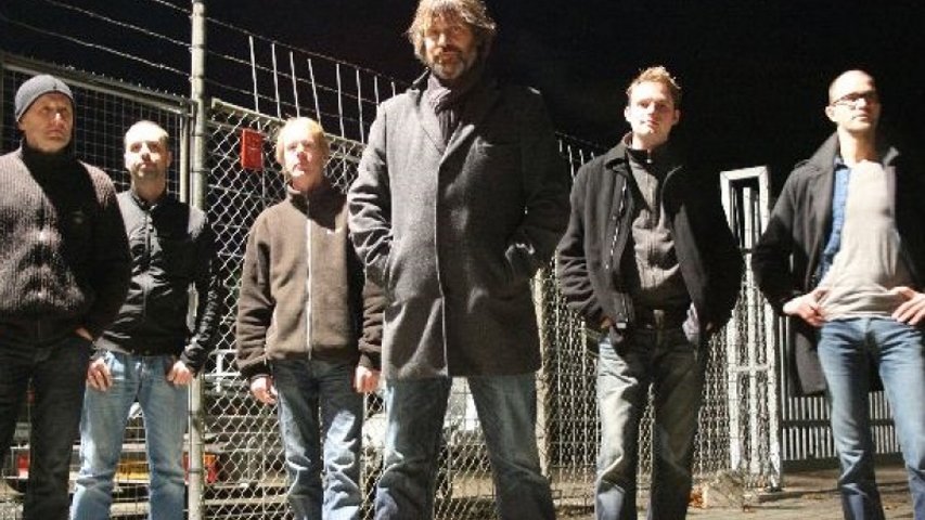 CCR-revival
