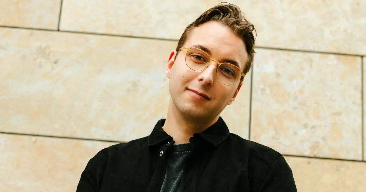 Chris Bauer