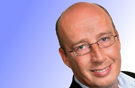 Daniel Dekker