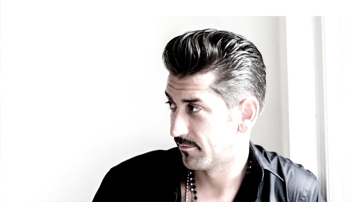 Danny Vera