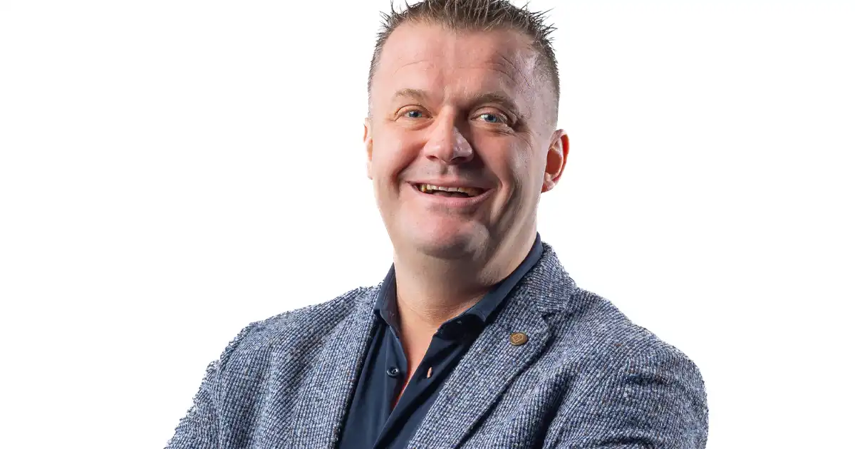 Dennis van Dam