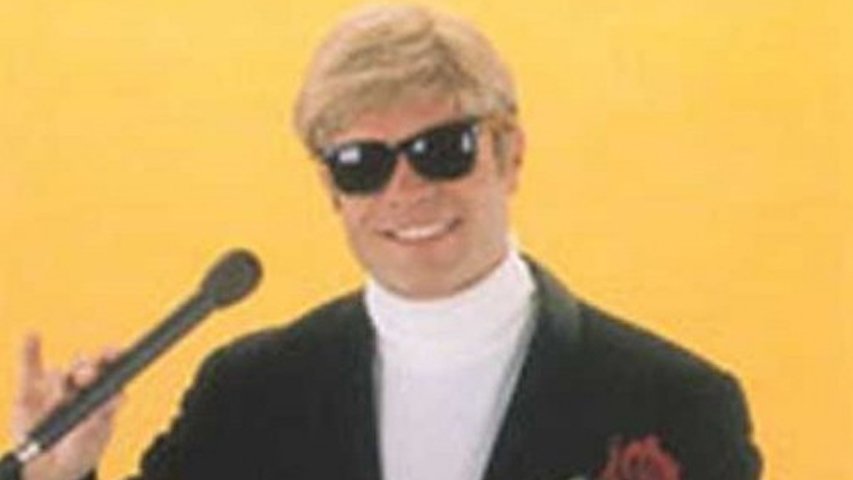 Der Falsche Heino