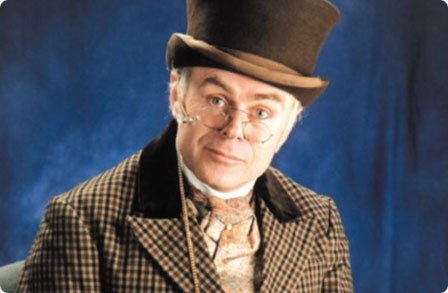 Dickensverteller