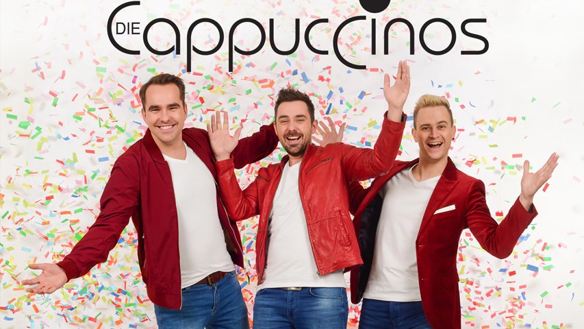 Die Cappuccinos