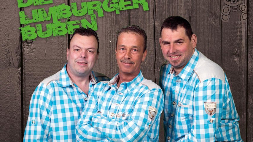 Die Limburger Buben