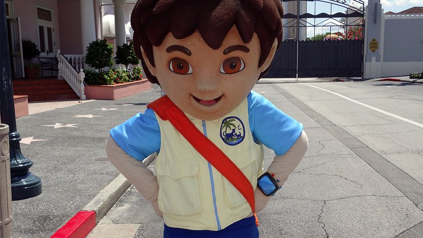 Diego