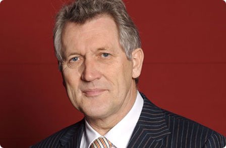 Dirk Scheringa