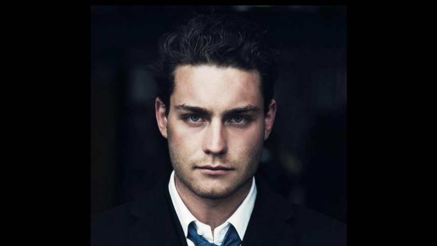 Douwe Bob Posthuma