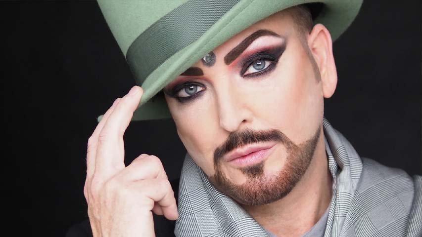 Dutch Boy George
