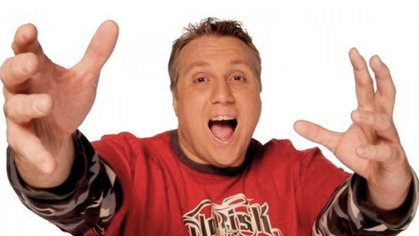 Eric Dikeb