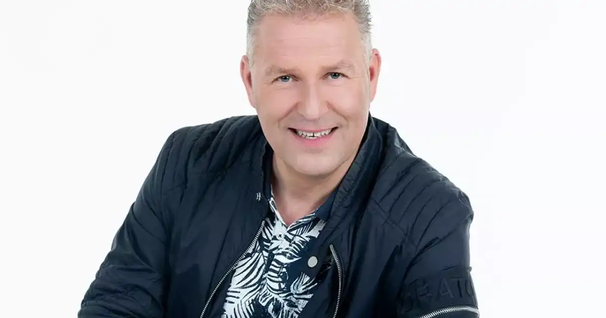 Frank Smeekens