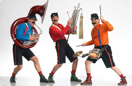 FunFare