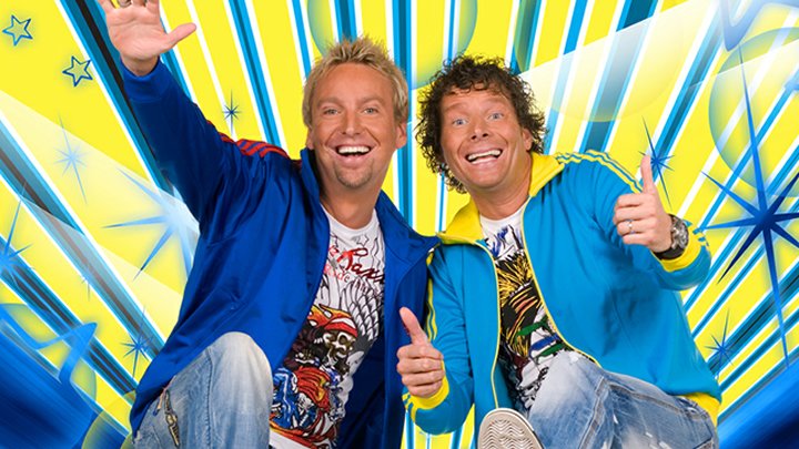 Gebroeders Ko meezingsjo