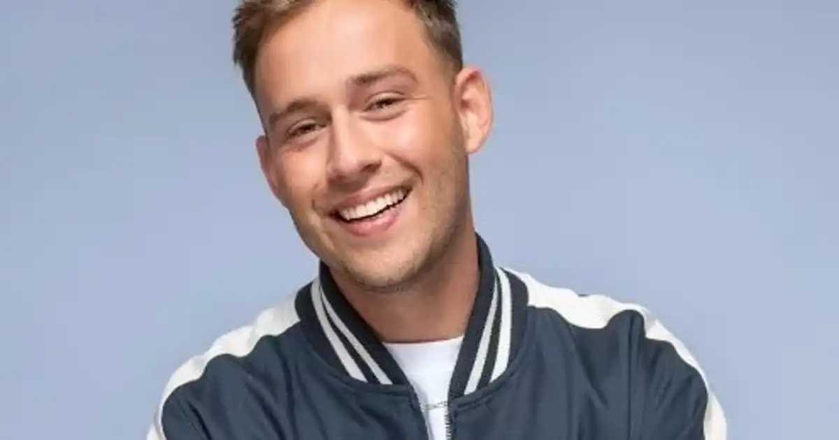 Gerrit Schneider