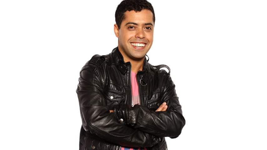 Guy Barzily