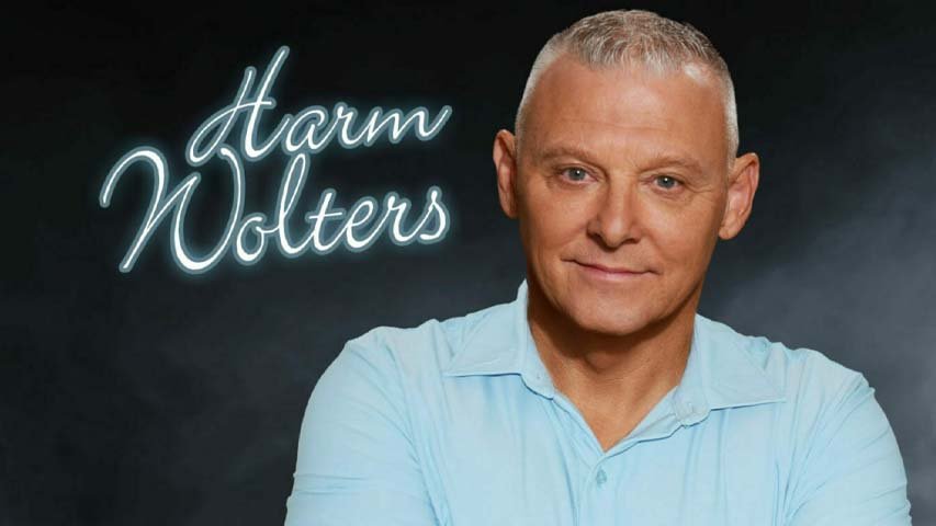 Harm Wolters