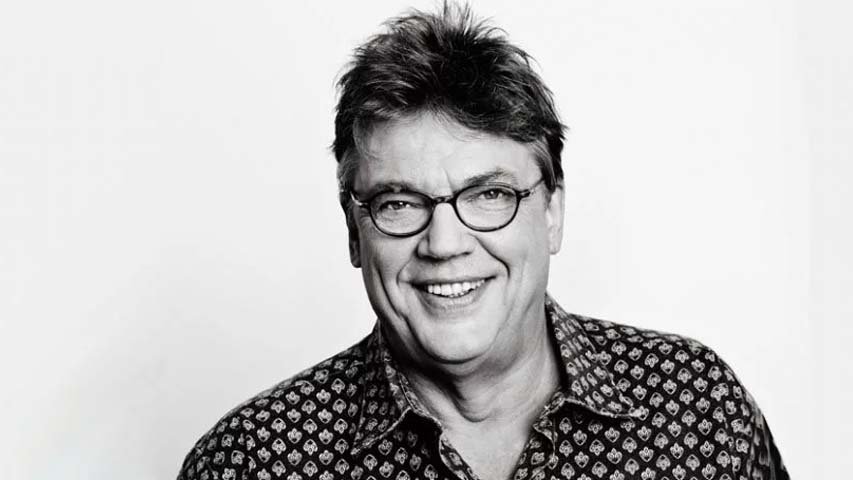 Henk Westbroek