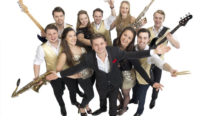 Hermes House Band