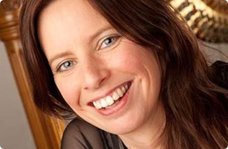 Janneke van der Lugt