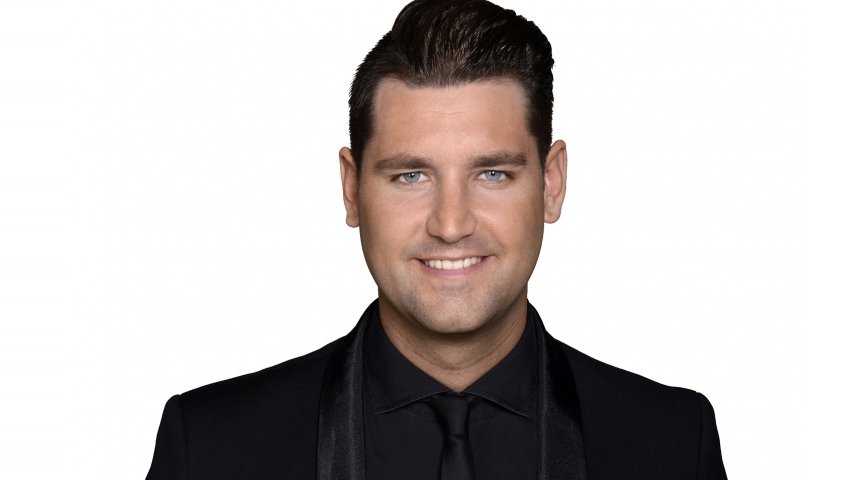 Jeffrey Heesen