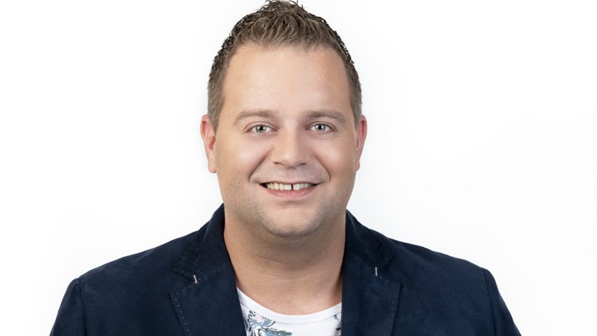 Jeroen van Zelst